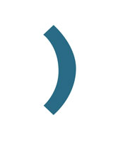 Chunk Five closing bracket animation