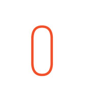 Ostrich Sans 0 animation