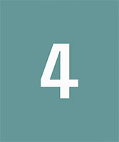 League Mono 4 animation