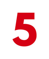 League Spartan 5 animation