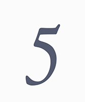 Sorts Mill Goudy 5 animation