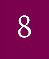 Goudy Bookletter 8 animation