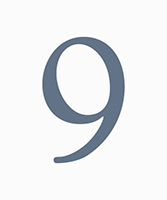 Sorts Mill Goudy 9 animation