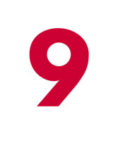 League Spartan 9 animation