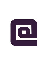 Orbitron at symbol animation