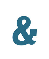 Chunk Five ampersand animation