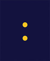 Gugi Five colon animation