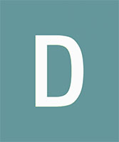 League Mono D animation