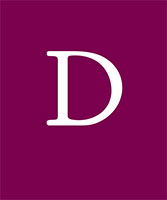 Goudy Bookletter D animation