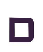 Orbitron D animation