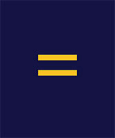 Gugi equal sign animation