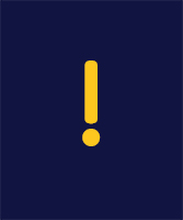Gugi exclamation mark animation