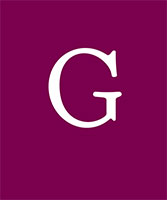 Goudy Bookletter G animation