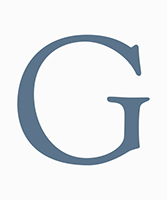 Sorts Mill Goudy G animation