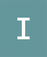 League Mono I animation