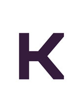 Orbitron K animation