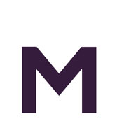 Orbitron M animation