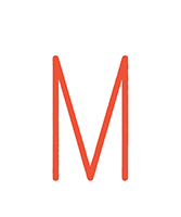 Ostrich Sans M animation