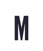 League Gothic M animation