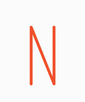 Ostrich Sans N animation