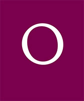 Goudy Bookletter O animation