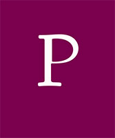 Goudy Bookletter P animation