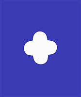 Sniglet plus sign animation