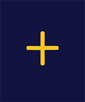 Gugi plus sign animation