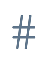 Sorts Mill Goudy pound sign animation