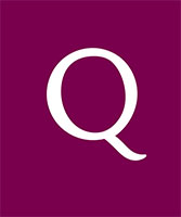 Goudy Bookletter Q animation