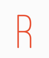 Ostrich Sans R animation