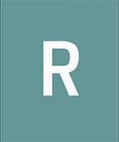 League Mono R animation