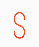 Ostrich Sans S animation