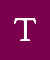 Goudy Bookletter T animation