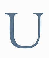 Sorts Mill Goudy U animation