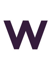 Orbitron W animation