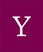 Goudy Bookletter Y animation