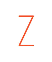 Ostrich Sans Z animation