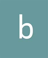 League Mono b animation