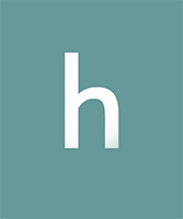 League Mono h animation